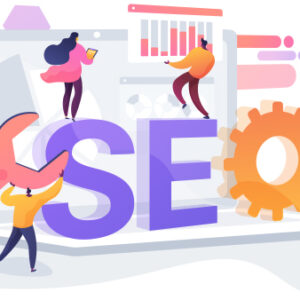 E-commerce SEO - One on page SEO