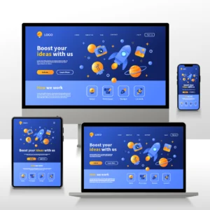 Website and SEO - On page SEO